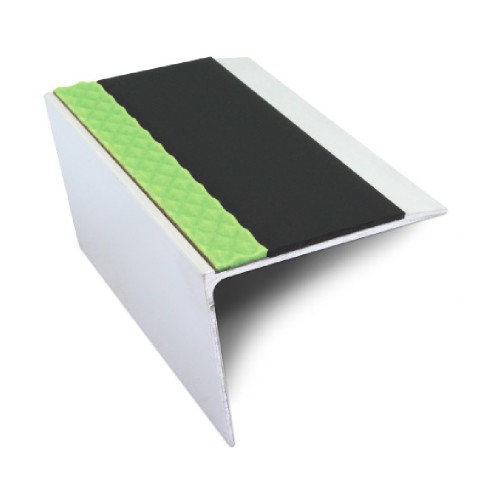 Genesis Aluminator Nosing - ASL26