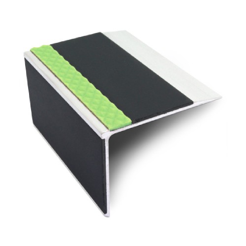 Genesis Aluminator Nosing - ASL27