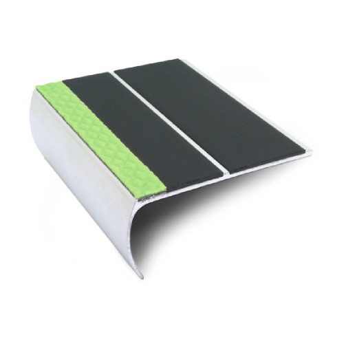 Genesis Aluminator Nosing - ASL29