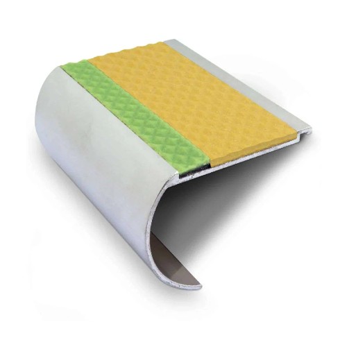 Genesis Aluminator Nosing - AHD08