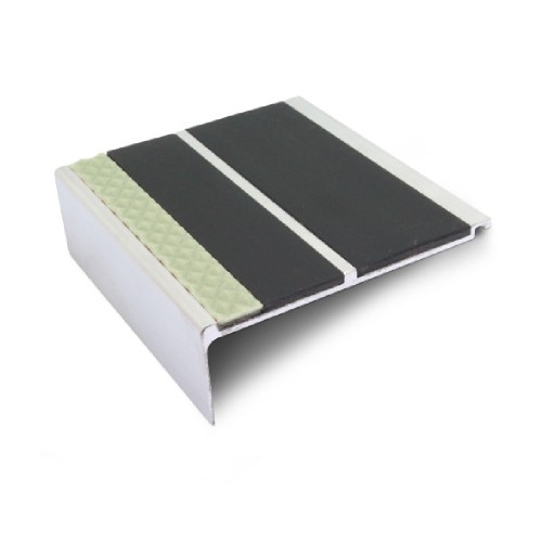 Genesis Aluminator Nosing - AHD11