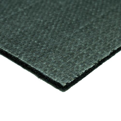 Floorgear Rubber Crumb Carpet Underlays