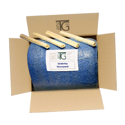 Sapphire Homepacks