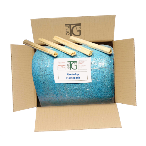 Topaz Homepacks