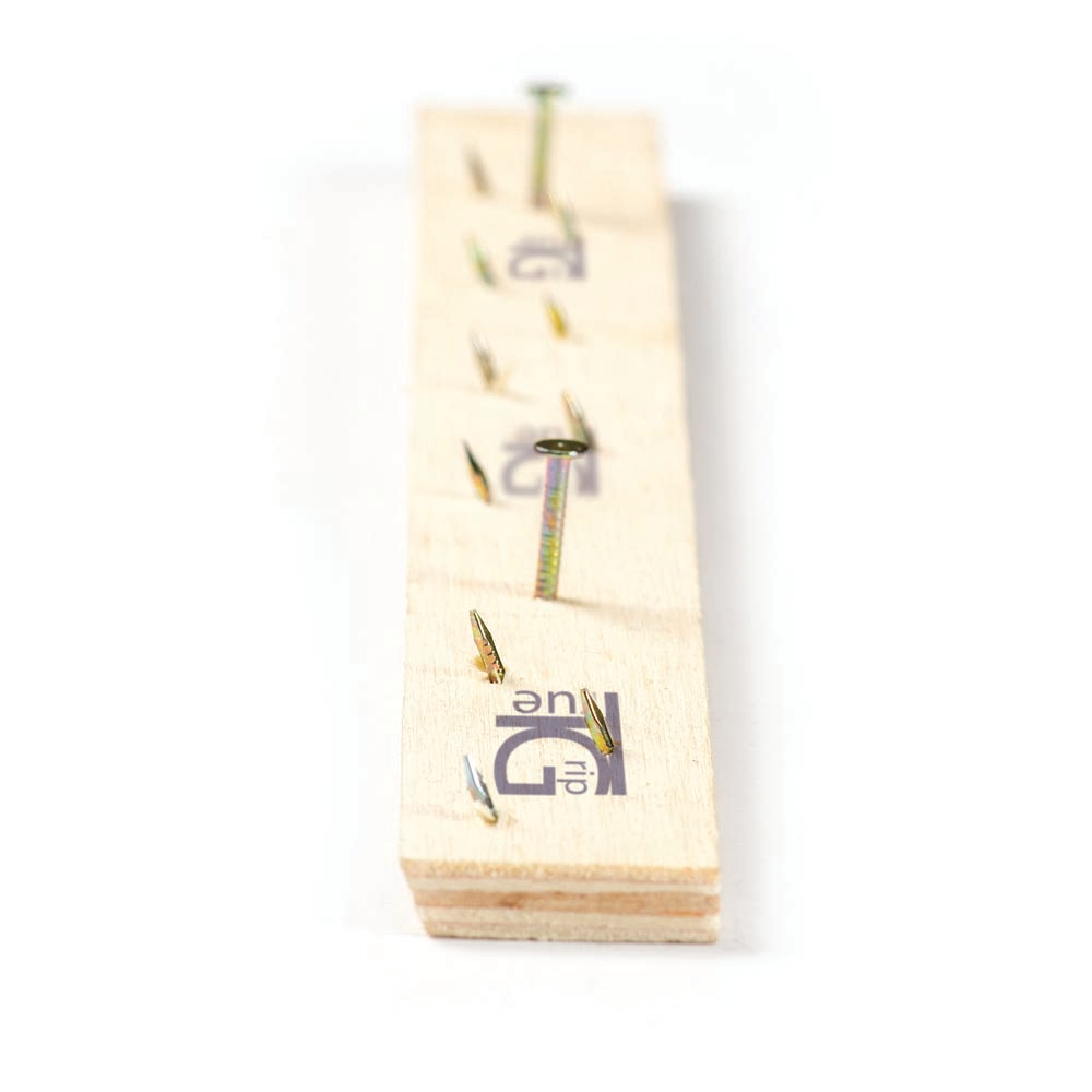 True Grip Floorgear Wood Gripper